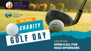 2nd Annual Smyth Financial Charity Golf Day