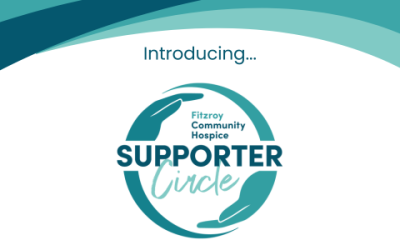 Introducing Supporter Circle