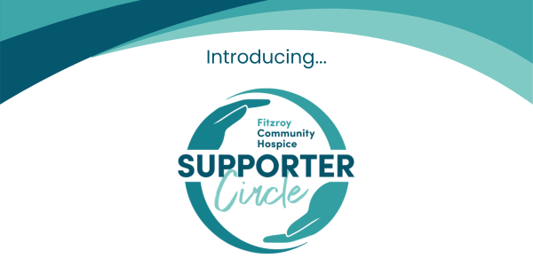 Introducing Supporter Circle