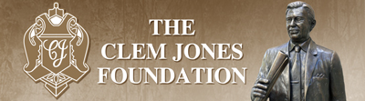 Clem Jones Foundation